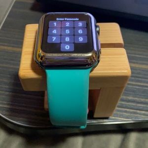 Apple Watch 3 38MM GPS and Cellular